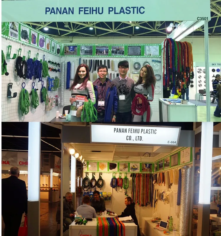 expandable garden hose exhibition.jpg