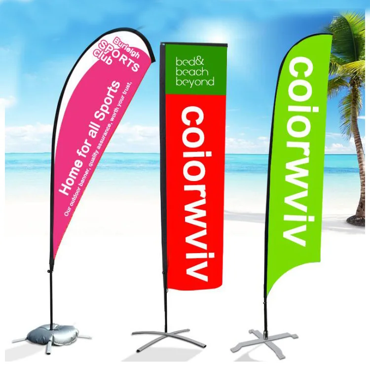 Cheap Custom Advertisement Printed Logo Banner Buy Custom Banner