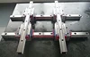 crossed roller linear guide