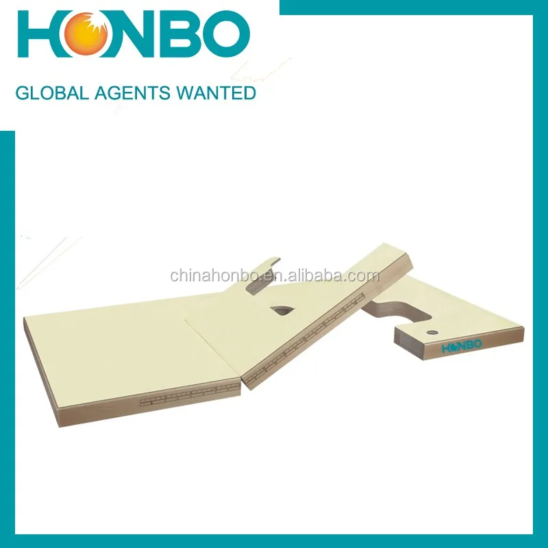 Hb0100 High Quality Fully Submerged Industrial Sewing Machine Table