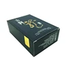 Sponge puffs box brow brush box lash curler box