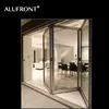 Accordion Window/aluminium windows and doors comply with Australian standards