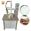 pancake making machine/chapatti maker/flat bread making machine