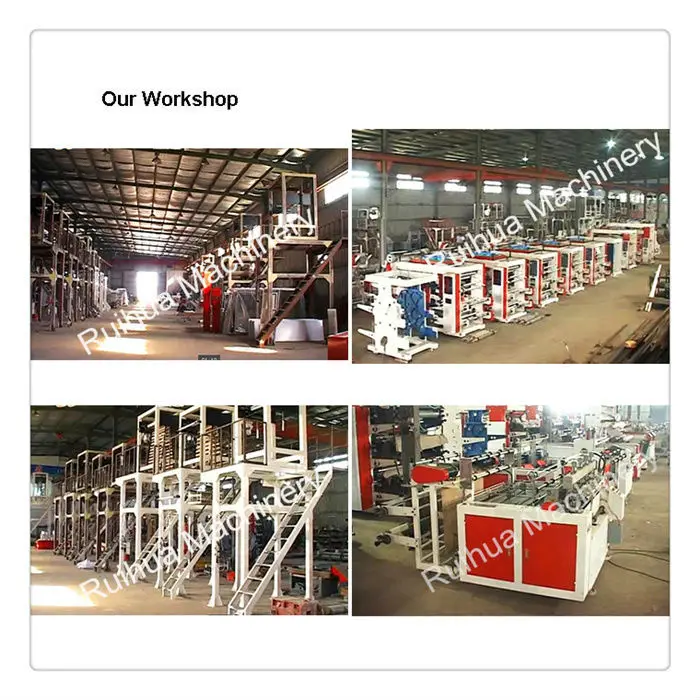 Latest Export Standard Low Price China 2 Color Flexographic Printing Machine