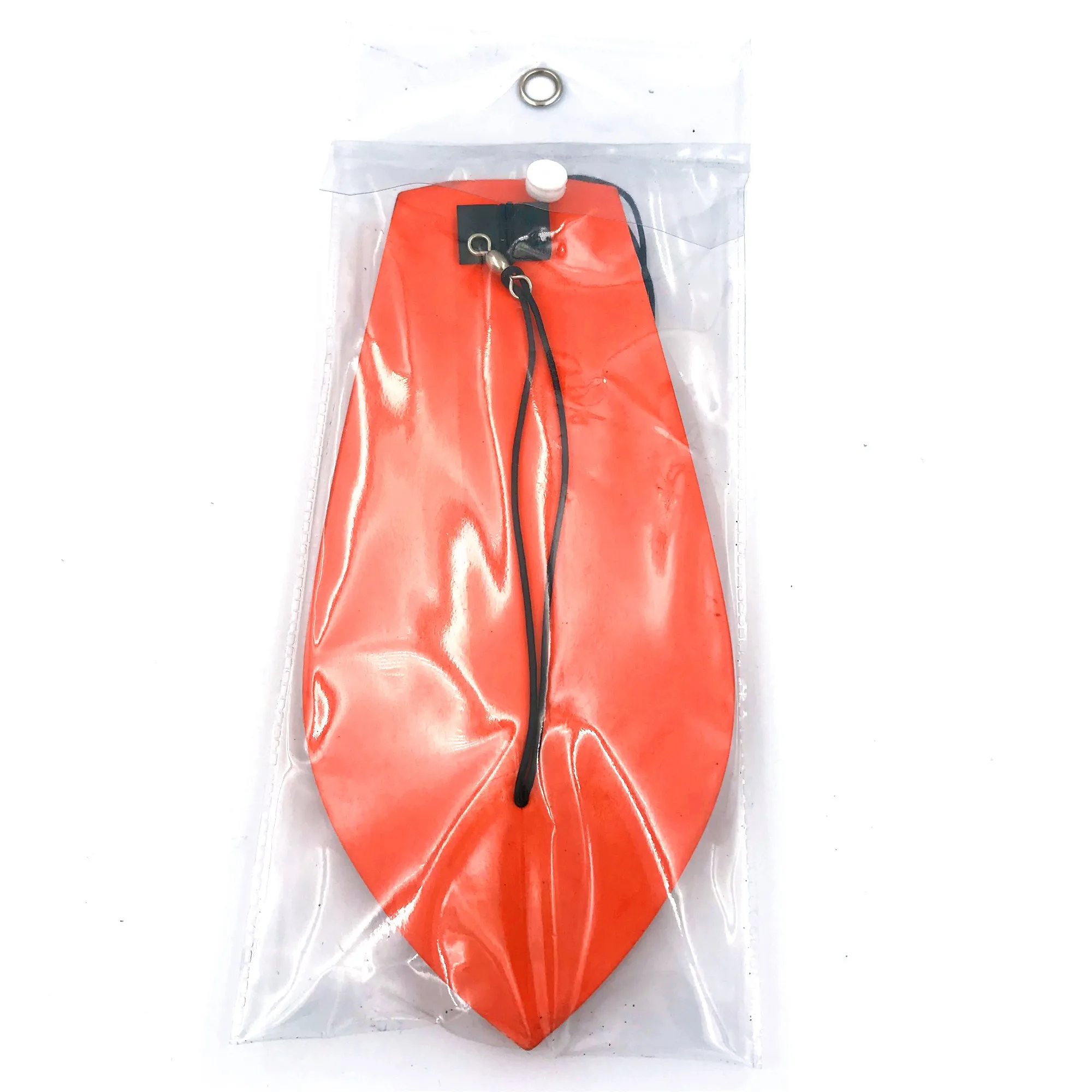 Yozuri Style Diving Board K Type Trolling Fishing Lure Saltwater