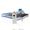 Medium Size Woodworking CNC Router Large Countertops Table Cnc Machine which Configuration can be Selected