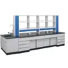 Microbiology laboratory dental c frame lab furniture on sale