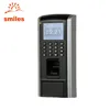 Free Software Biometric Fingerprint Scanner Employee Time Attendance System With FP/RFID/PIN