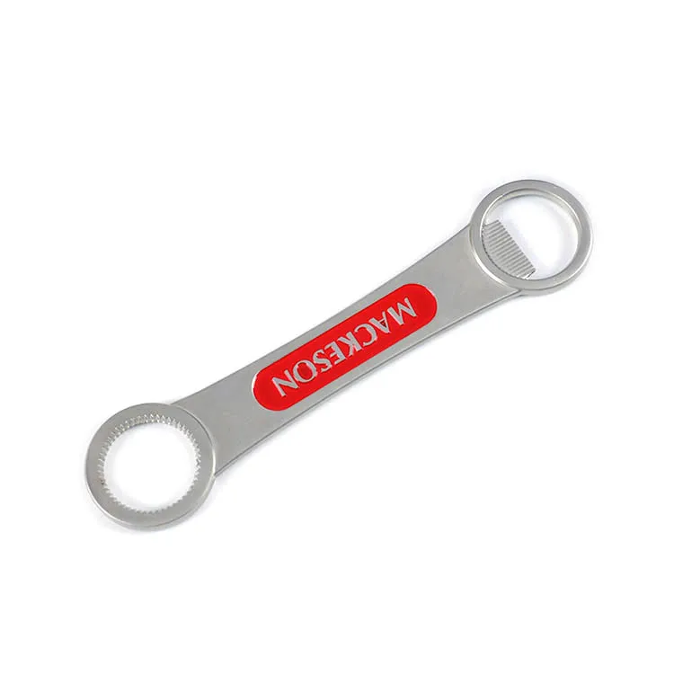 wrench bottle opener