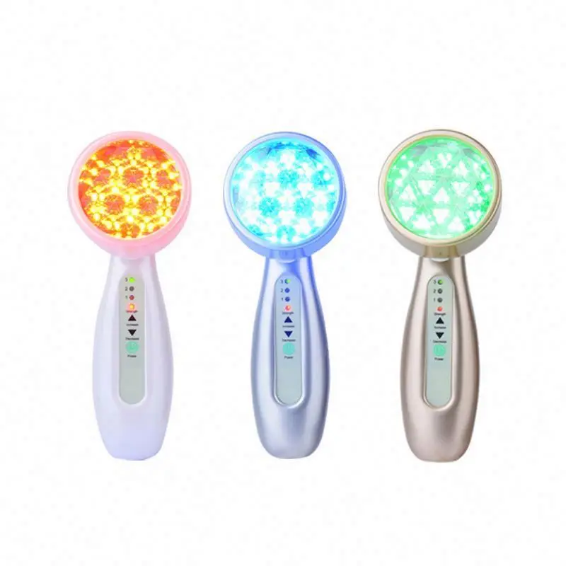 

Pdt Therapy Machine Photon Red Led Facial Light, N/a