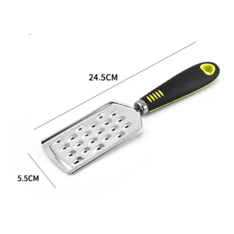 Lixsun Stainless Steel Kitchen Use Fruit And Vegetable Cutter Grater