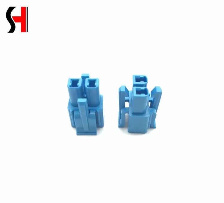 Ket Auto Wire Connector 2 Pin Mg610224 Male Connector Buy Ket