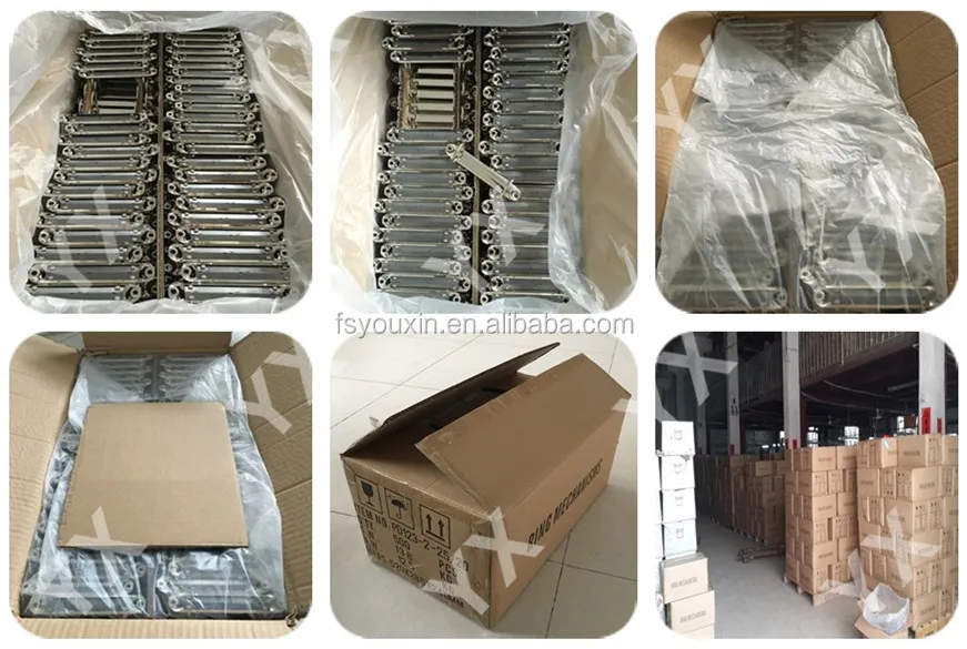 Carton Packing 1