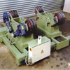 DEUMA Automatic adjustable Heavy duty rotation welding machine Roller positioner turning rotator