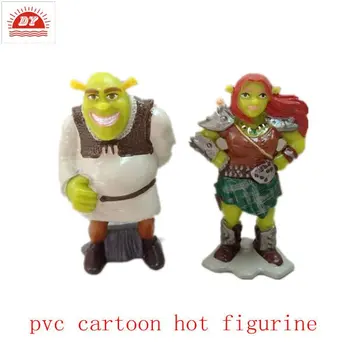 shrek action figure