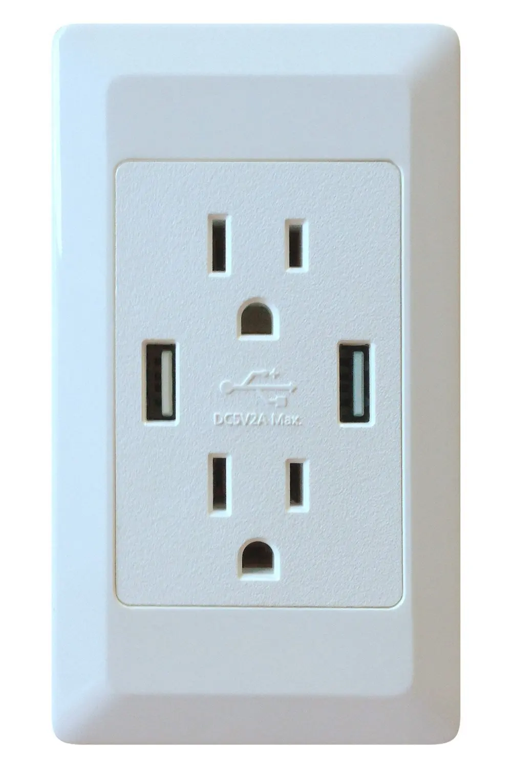 rv 120 volt outlet