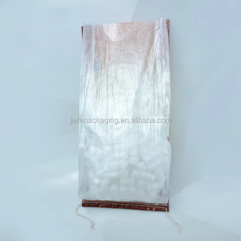 pp woven bag
