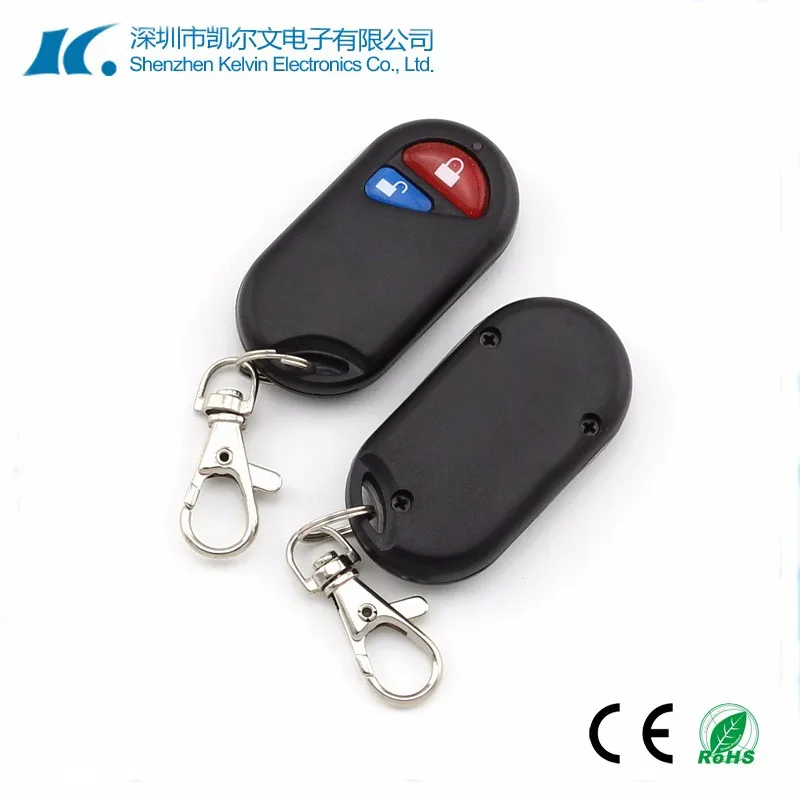 Good Quality 433.92mhz Waterproof Remote Control For Garage Door Kl238
