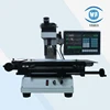 Laboratory Testing Calibration Measuring Equipment