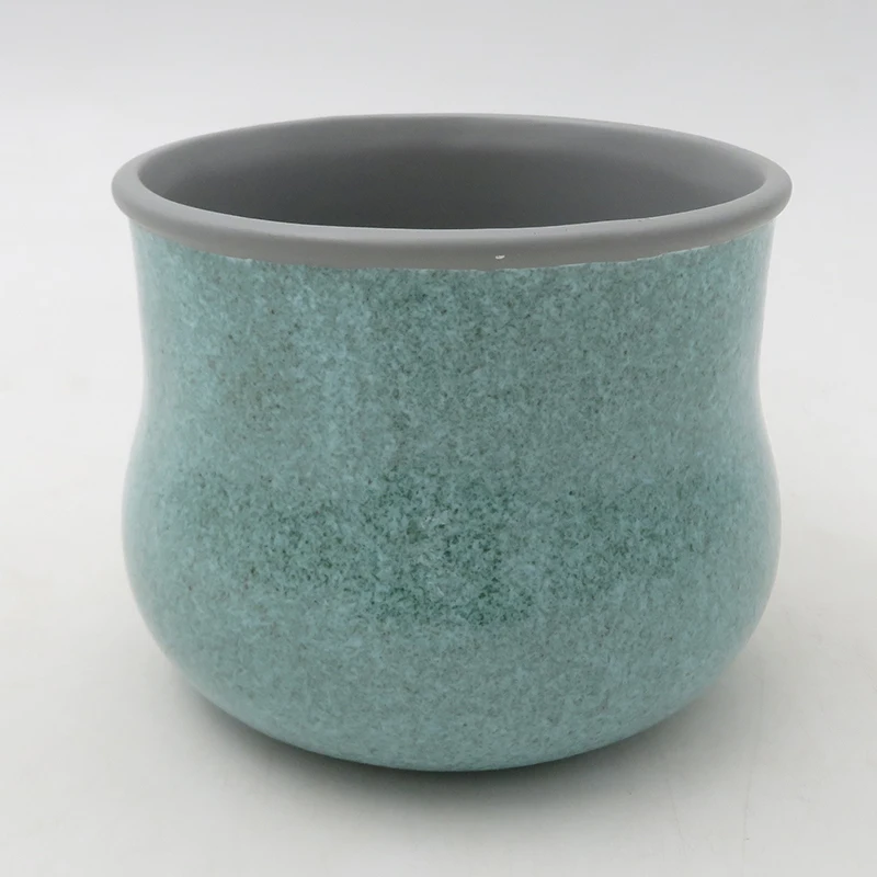 

Ceramic Flower Pots wholesale, Customized