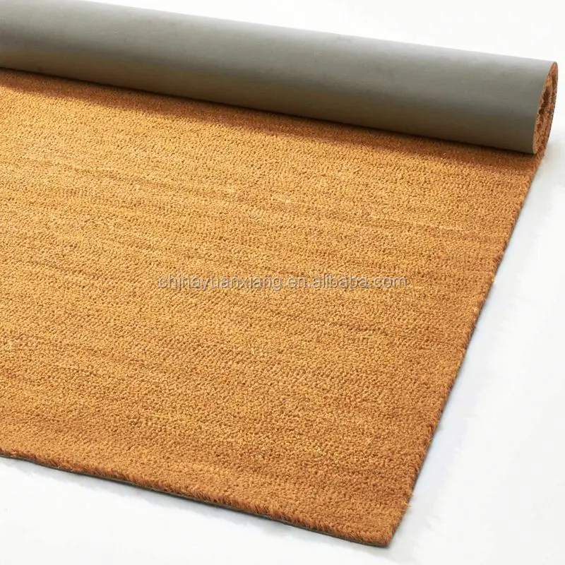 Cocos Front Door Coir Carpet Roll Buy Coir Carpet Roll Cocos