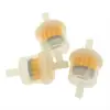 3 PCS Motorcycle Gasoline Gas Tank Filter for Scooter Motorcycle With High Quality