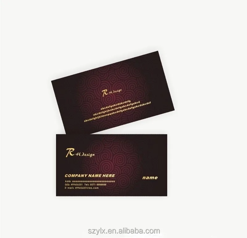 Customizable Card Factory Excellent  Card Printing,Card Business ... Quality Printing Printing Business - Printing Luxury Factory,Custom Simple Buy