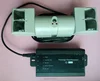 Accurate infrared signal traffic counter for school bus
