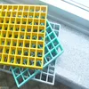 Factory supply swimming pool ripple type overflow gutter grating