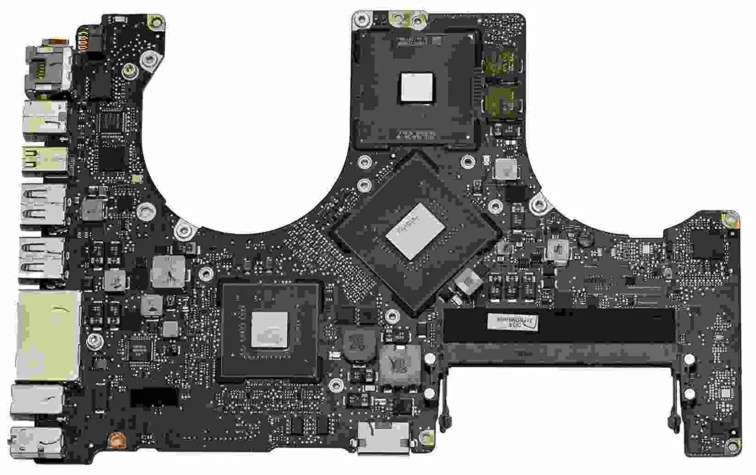 macbook air early 2015 motherboard