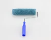 Paint Roller Brush Wooden Handle Low Price Roller Professional Painting Runner Pro Brushes