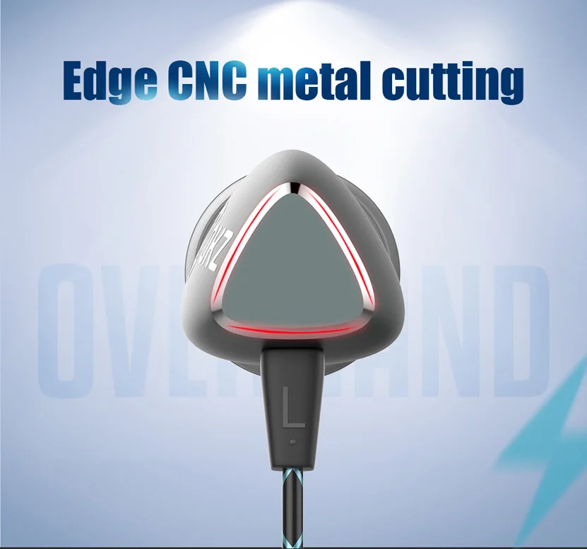 Magnetic Sport Mini Hifi Earphone