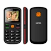 UNIWA V708 Low Price Wireless radio FM Senior Feature Phone SOS Function Cellphone On Stock