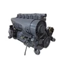 Deutz 112kw diesel engine BF6L914 agricultural machine for sale