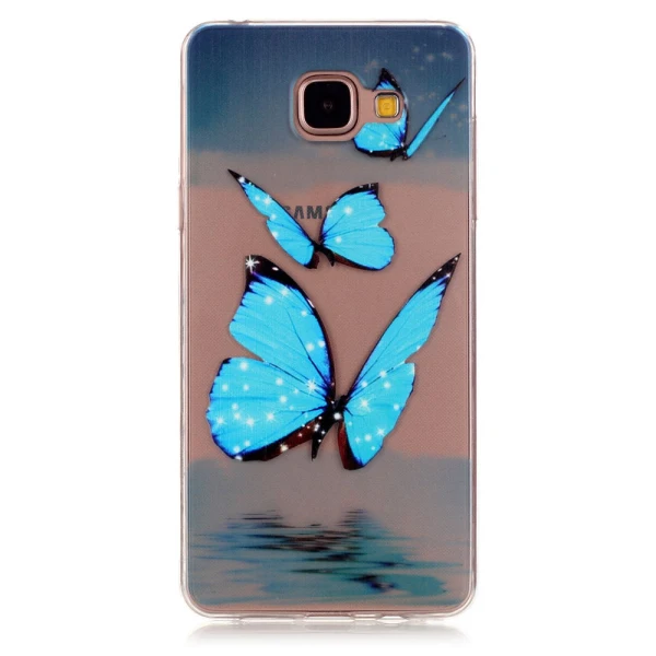 

Relief TPU phone case for Samsung A310 in stock, Multi