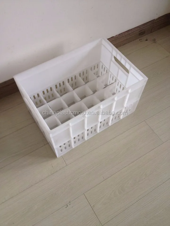 Plastic Milk Crate Milk Bottle Plastic Crates Milk Crate