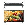 Small Size LED TV 22'' high resolution AC/DC multi language system TV