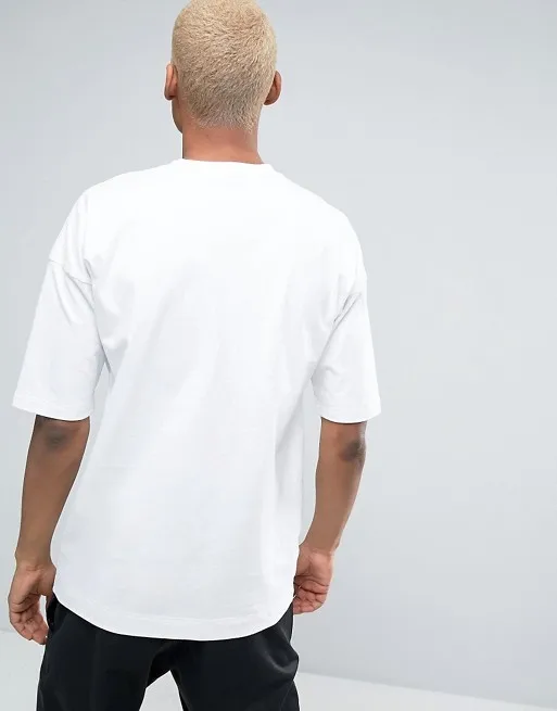 best place to buy blank tshirts