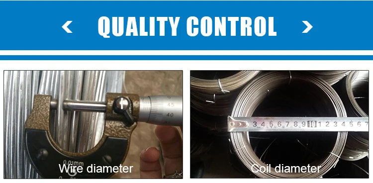 Hot sale galvanized wire for mesh making