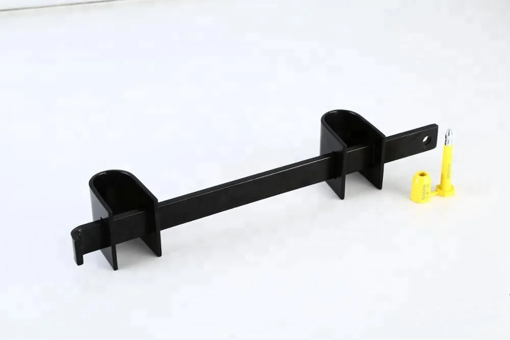 High Security Shipping Container Door Barrier Steel Seal Buy
