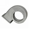 Aluminum alloy die casting part OEM, high strength stainless steel aluminum casting