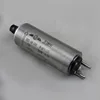 60000rpm high speed water cooled spindle motor 300W, 75V for cnc router machine