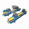 Leadscrew-adjustable Roller Bed DSK2