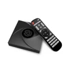 Innoxplay Smart TV Media Player with Function Of DLNA Miracast 64Bits 2GB 16GB h.265 4K Movies RK3328 BOX