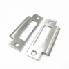 Style Rustproof PVD Gold Door Lever Handle Entry Wood Door Hardware