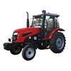 4WD 45hp Lutong Farm Tractor LYH454 With a good price