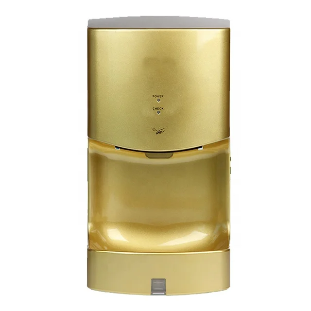 
2018 hot sale professional made sensor automatic hand dryer abs hand dryer 