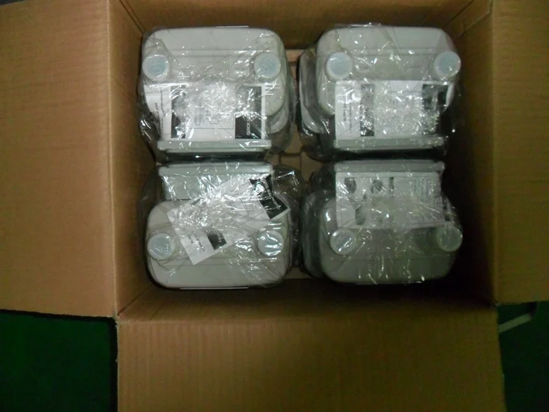 
JOYQ-3 STS Gas Meter prepaid gas meter 