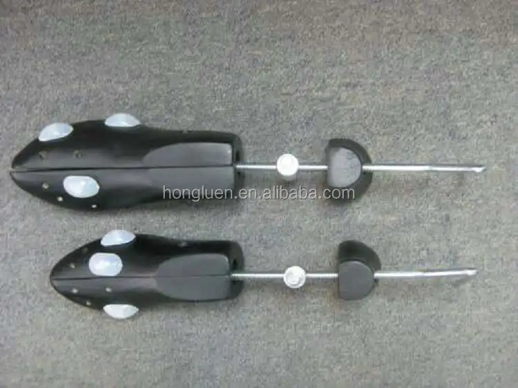 shoe tree Pine black 