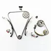 Engine no.2TR-FE 2.7L OE no.1354075030 1350675050 1350775030 timing chain kit engine parts TK1410